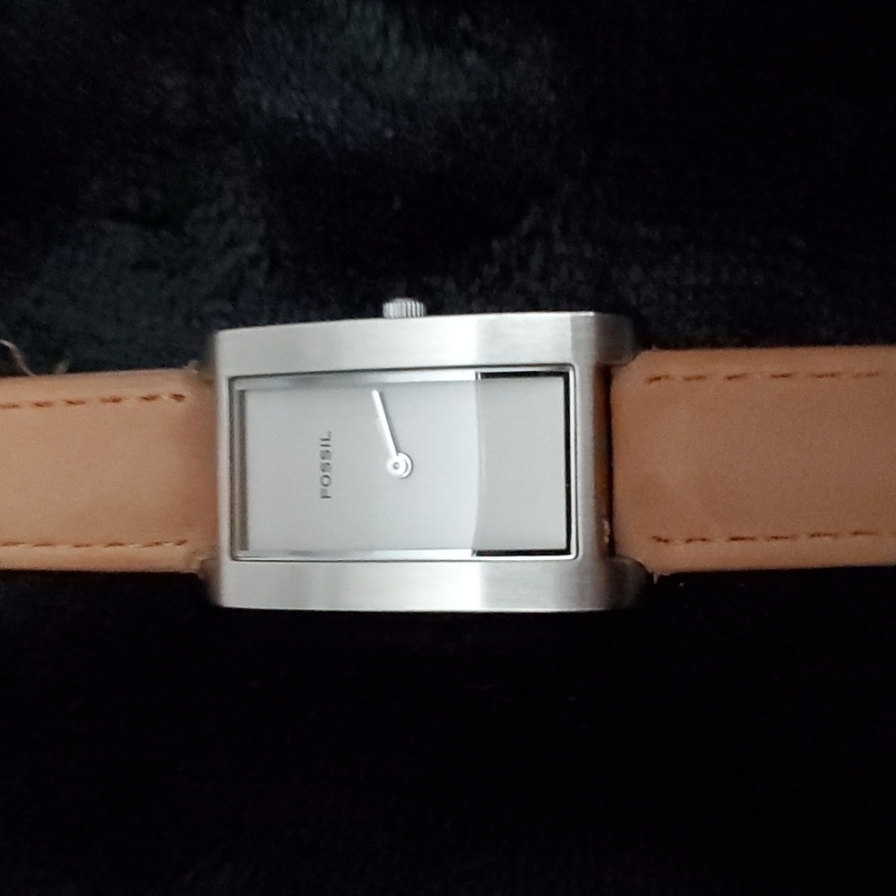 fossil works great